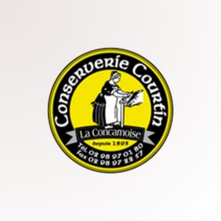 Conserverie Courtin