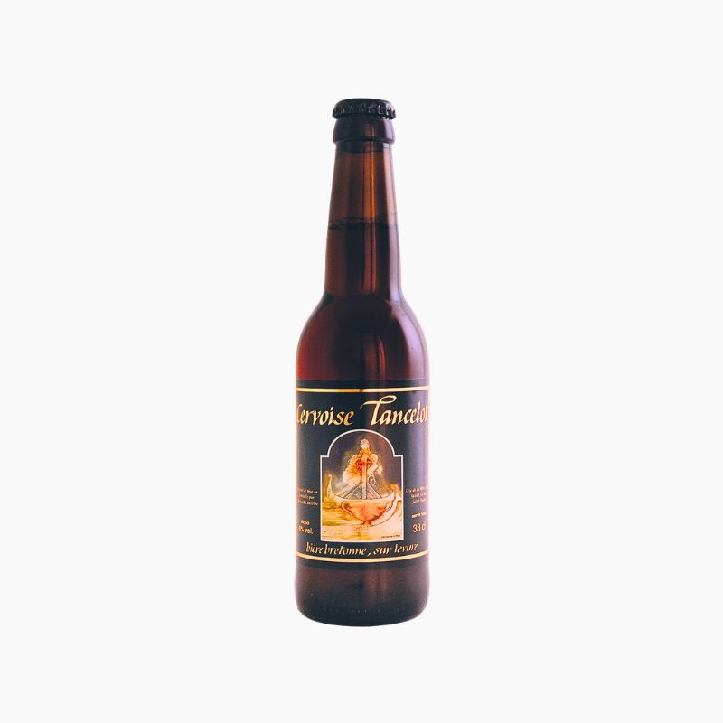 Bière Bretonne Cervoise Lancelot