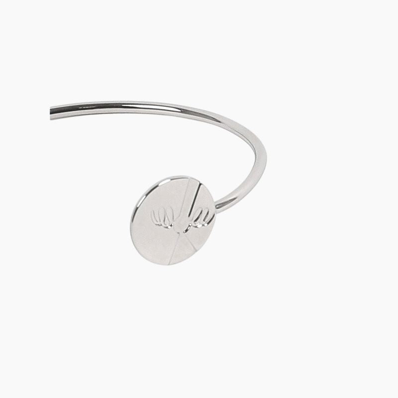 Bracelet Jonc Nashi vue bigoud