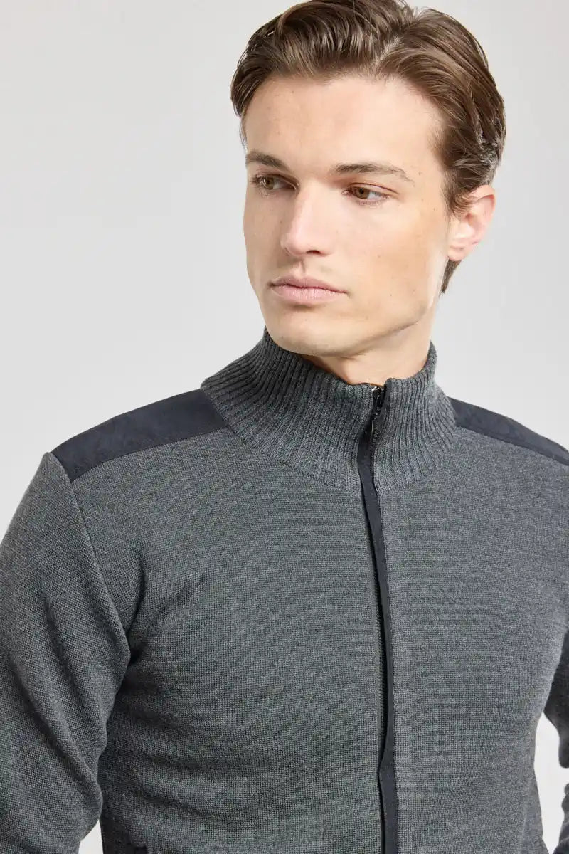 Cardigan-gris-chine-2