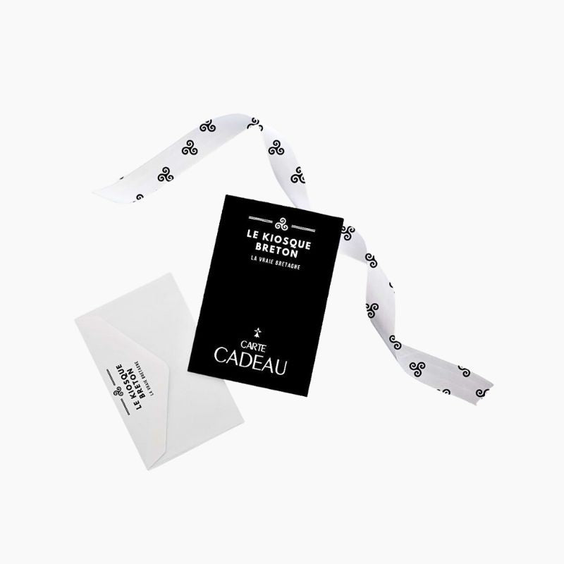 Carte cadeau