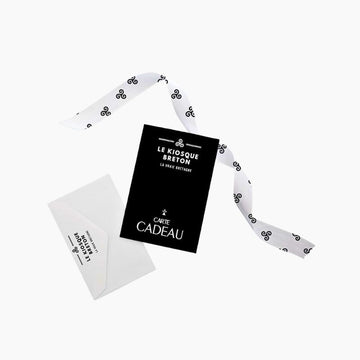 Carte cadeau