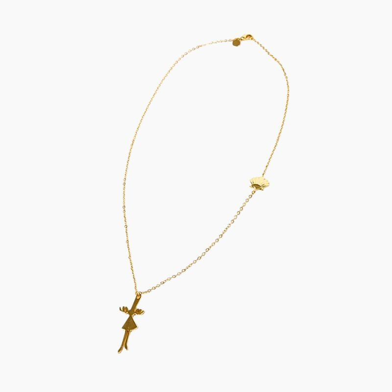 Collier Palmaria - À l'Aise Breizh