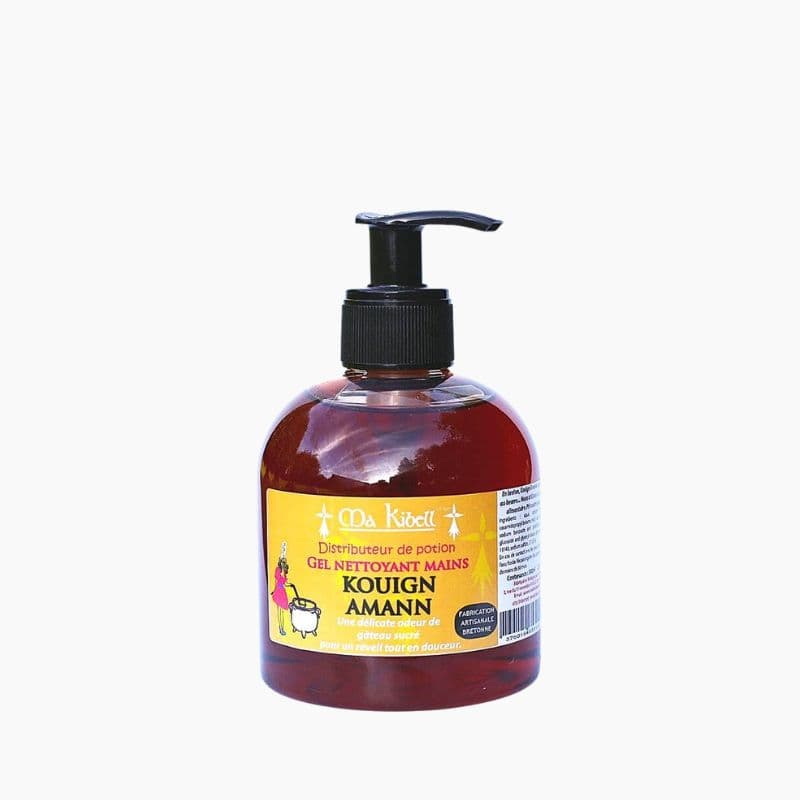 Distributeur de Potion Kouign Amann