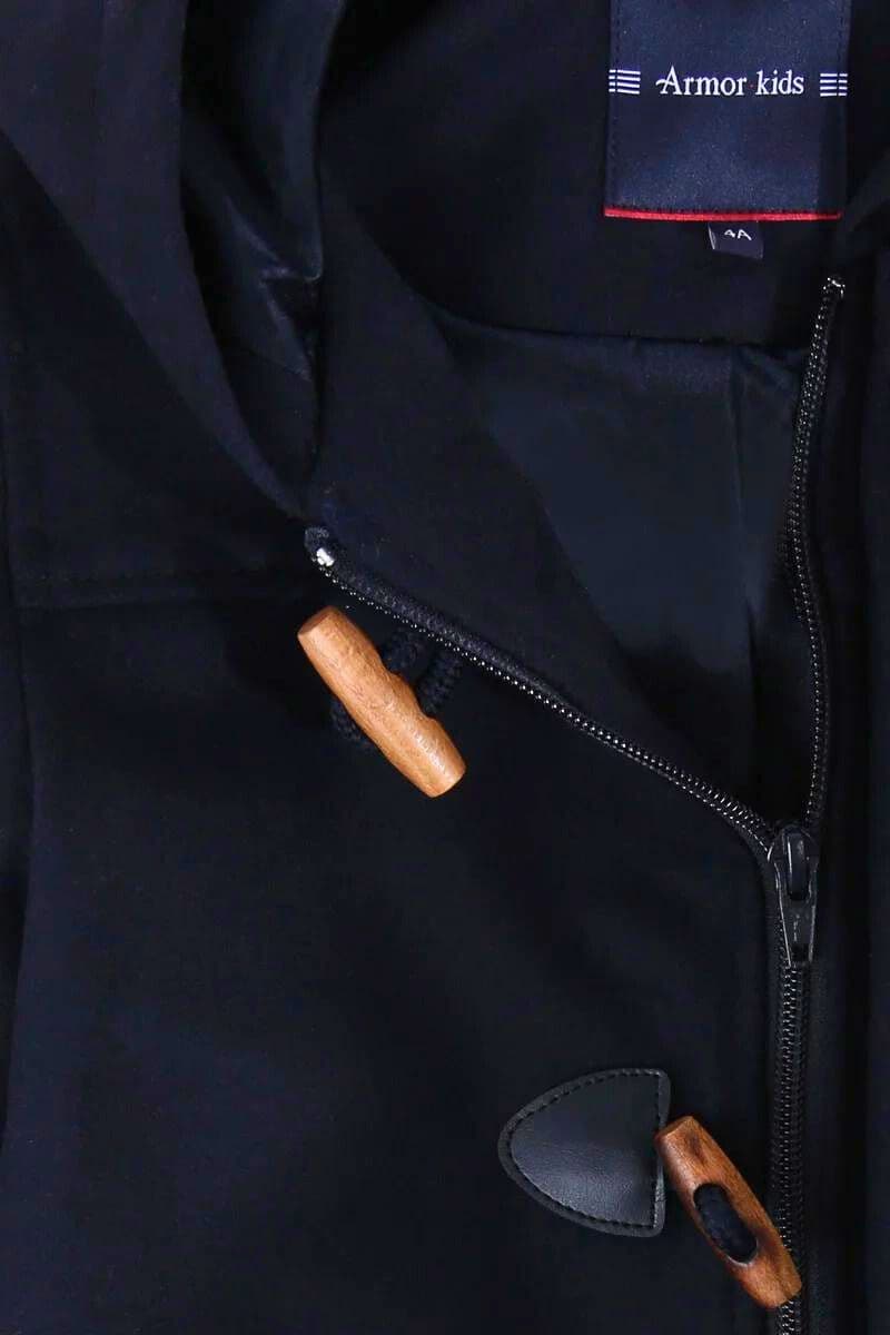 Duffle-coat-Malo-Kids-en-drap-de-laine-vue-interieur
