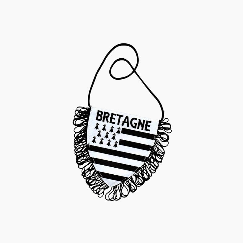 Fanion Drapeau Breton