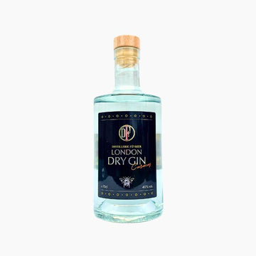 Gin Breton Caracas