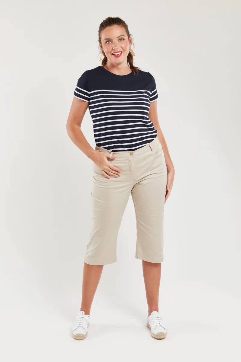 Mariniere-Etel-en-coton-leger-rich-navy-blanc-face