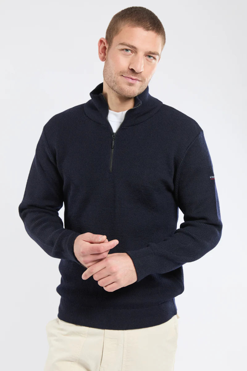Pull-Breton-Camionneur-Chateaulin