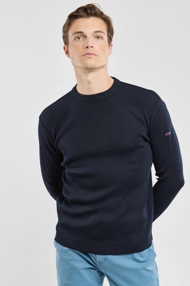 Pull-Uni-Breton-Dinan
