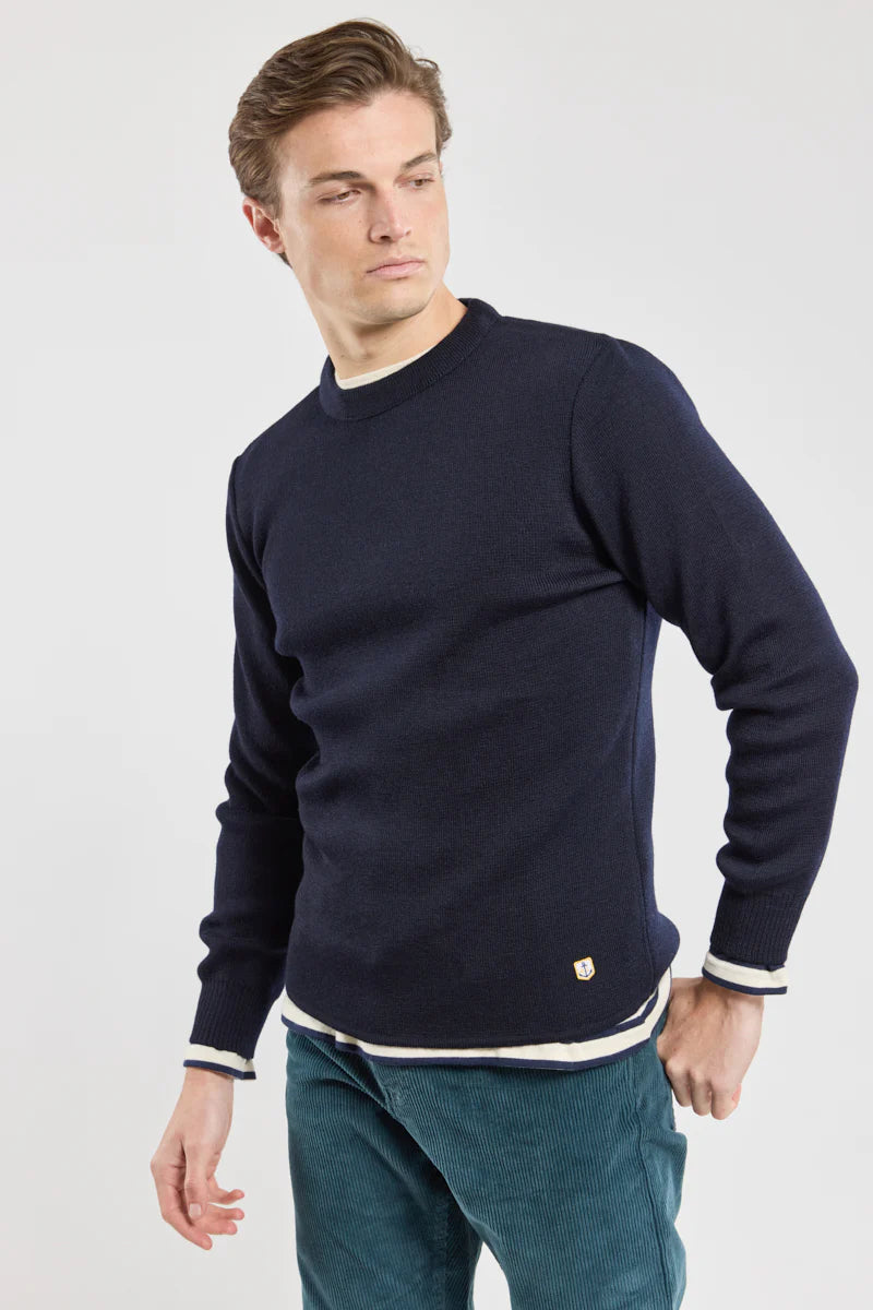 Pull-marin-Brignogan