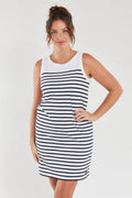 Robe-debardeur-Belle-Ile-en-coton-epais-face