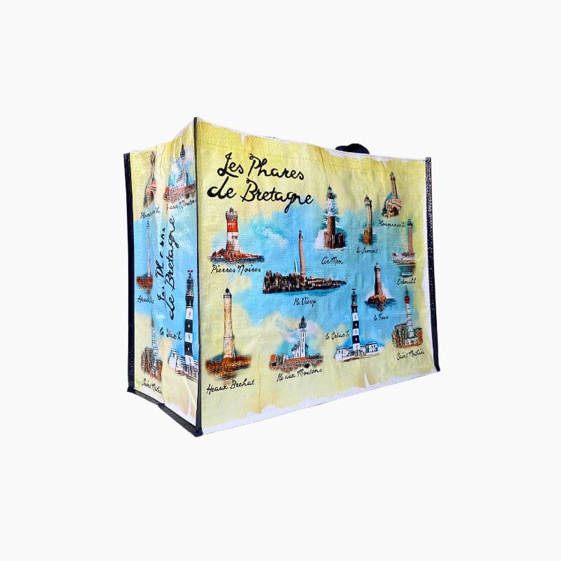 Sac Phares de Bretagne