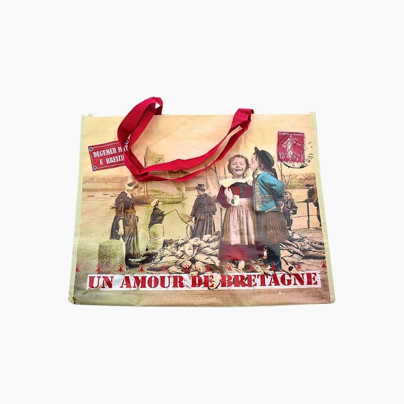 Sac un Amour de Bretagne