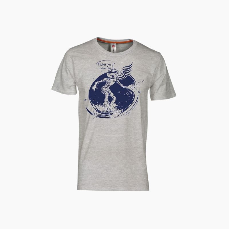 T-Shirt Breton Glep
