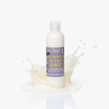 gel-douche-lait-ribot