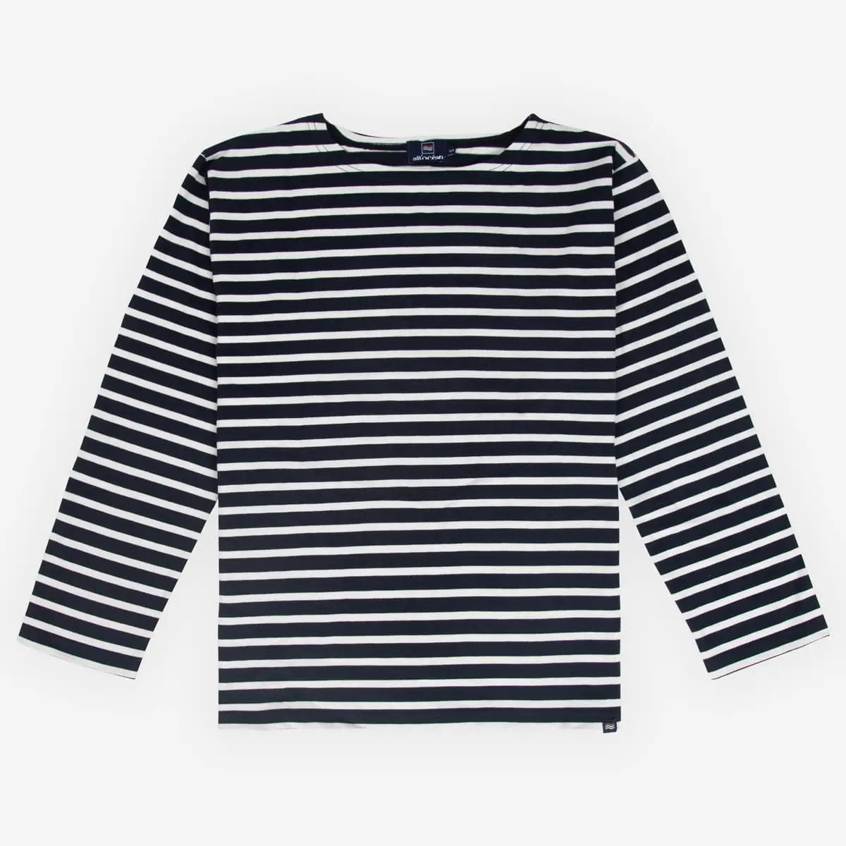 mariniere-manches-longues-homme-bosco-Marine-Ecru