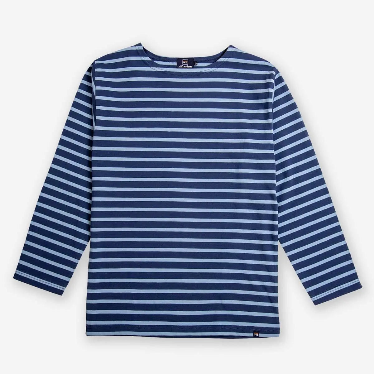 mariniere-manches-longues-homme-bosco-Outremer-Indigo
