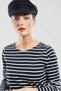 mariniere-plozevet-coton-leger-rich-navy-blanc