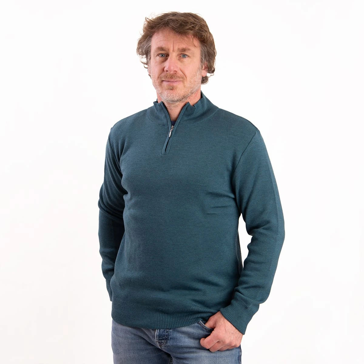 pull-col-montant-zippe-halifax-bleu-vert