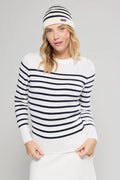 Pull marin Briac -Armor Lux