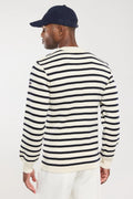 pull-marin-raye-fouesnant-dos