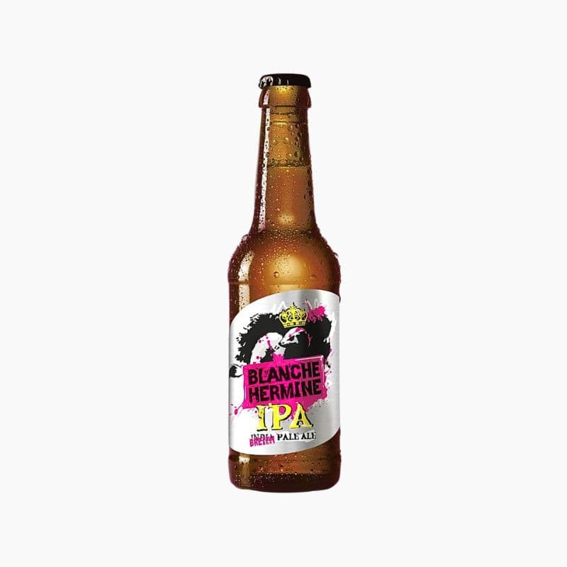 Biere-Blanche-Hermine-IPA-Lancelot33cl