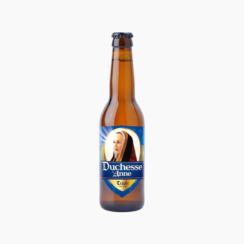 Biere-Bretonne-Blonde-Triple-Duchesse-Anne-33cl