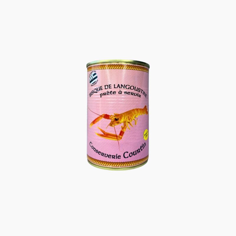 Bisque de Langoustine