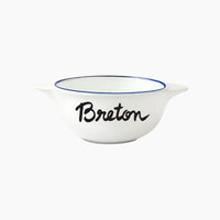 Bol Breton en Faïence - Breton