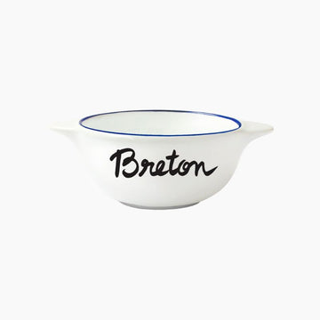 Bol Breton en Faïence - Breton