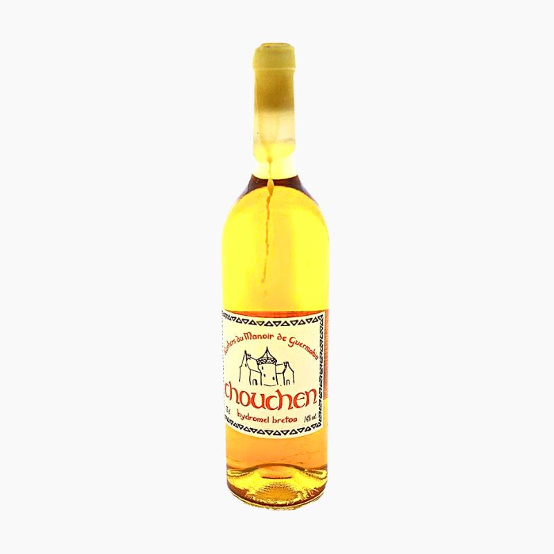 Chouchen Breton Manoir de Guermahia 75cl