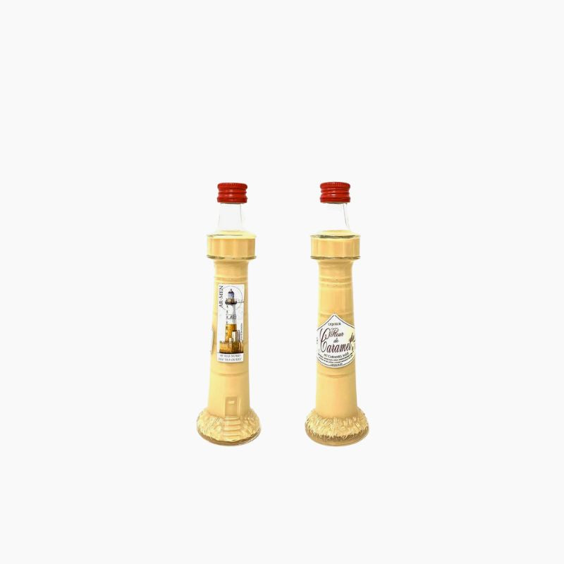 Liqueur de Caramel Salé 5cl