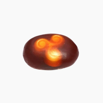 Savon caramel au beurre salé 1
