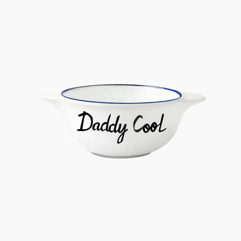 Bol Breton en Faïence - Daddy Cool