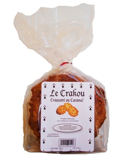 Crakou breton saint valentin